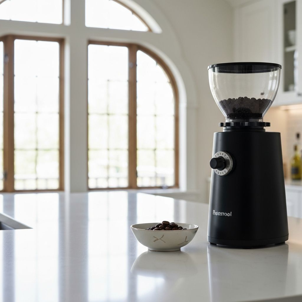 Protein shake preparation